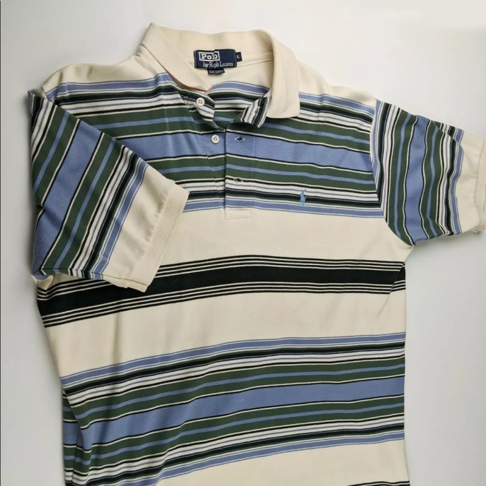 Vintage Polo by Ralph Lauren